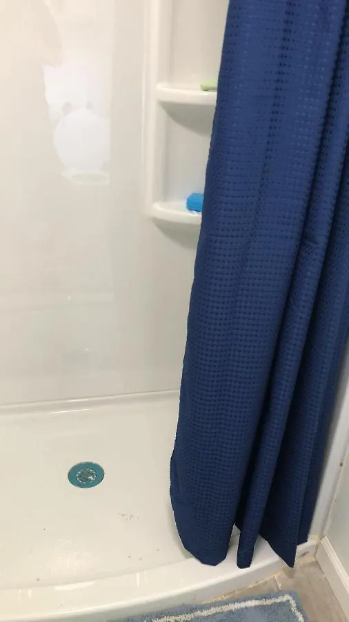 Homestay Cozy Room With Private Bathroom New York