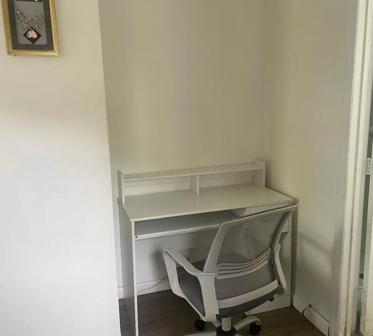 Alloggio in famiglia Cozy Room With Private Bathroom New York